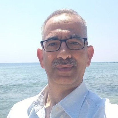 Brig Anshuman Narang